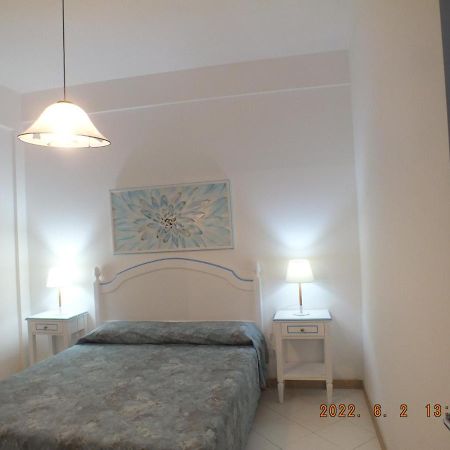 Villa Isolde Triscina Ngoại thất bức ảnh