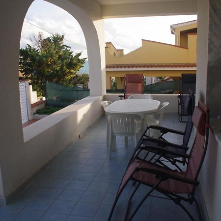 Villa Isolde Triscina Ngoại thất bức ảnh