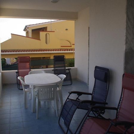 Villa Isolde Triscina Ngoại thất bức ảnh