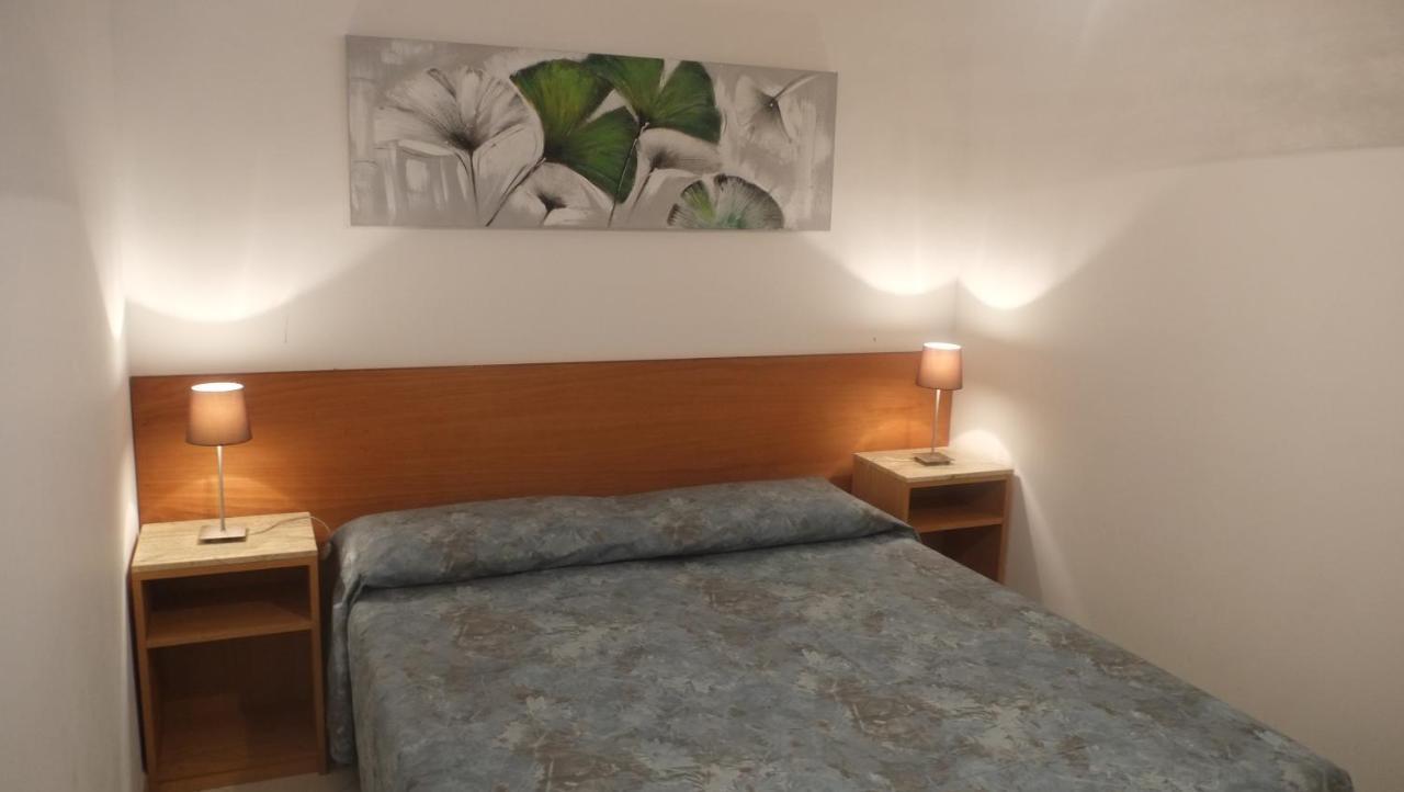 Villa Isolde Triscina Ngoại thất bức ảnh