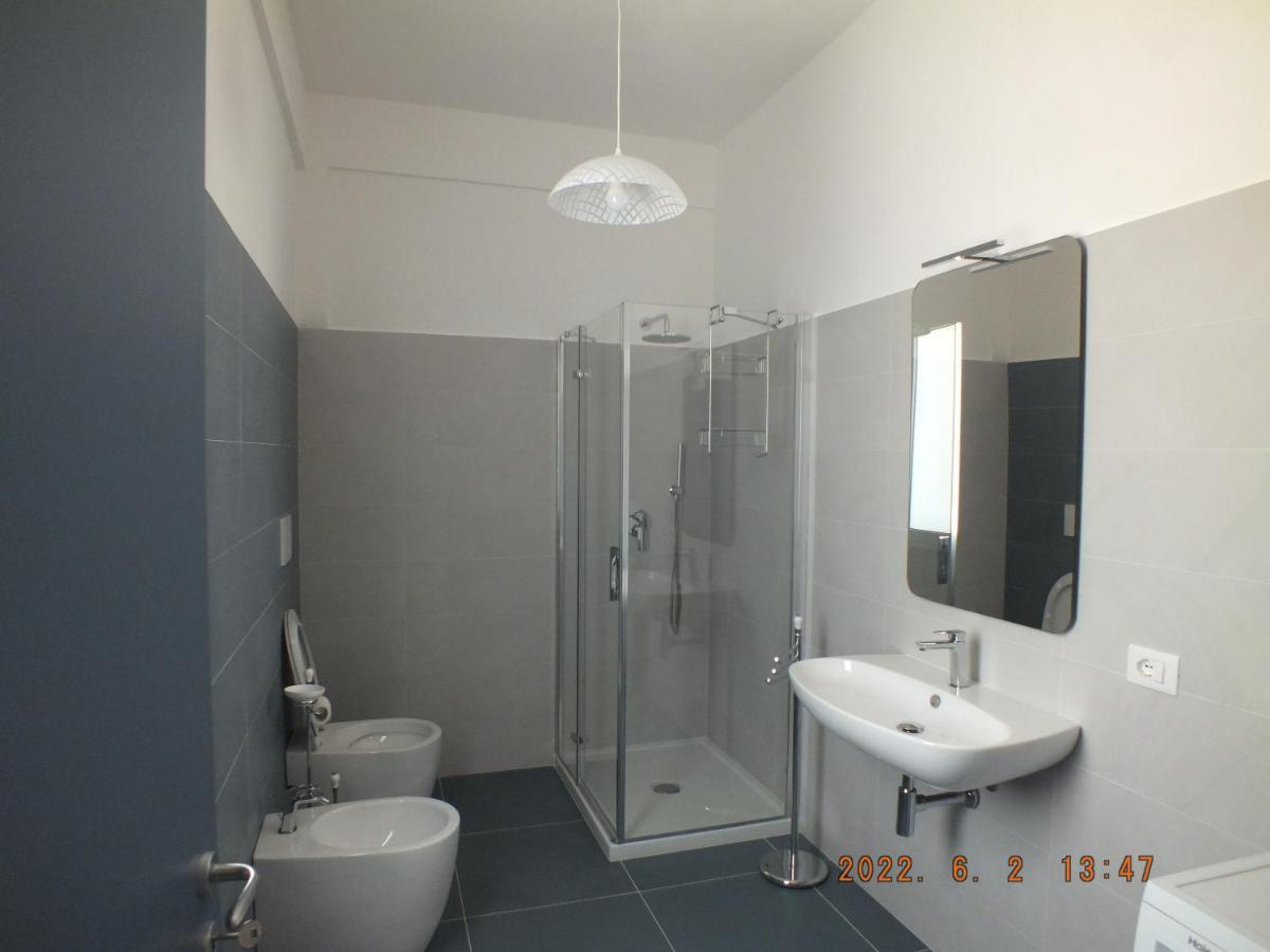 Villa Isolde Triscina Ngoại thất bức ảnh
