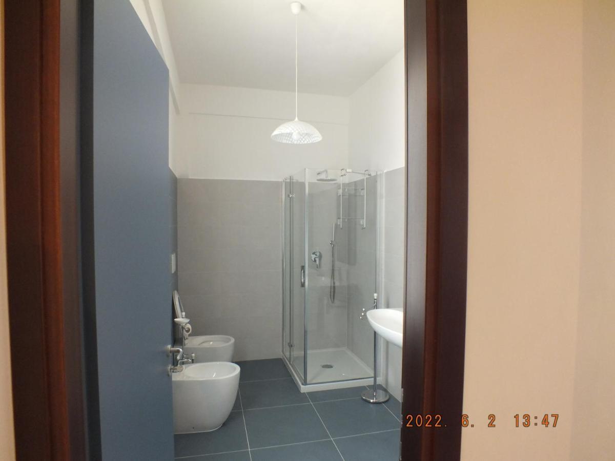 Villa Isolde Triscina Ngoại thất bức ảnh