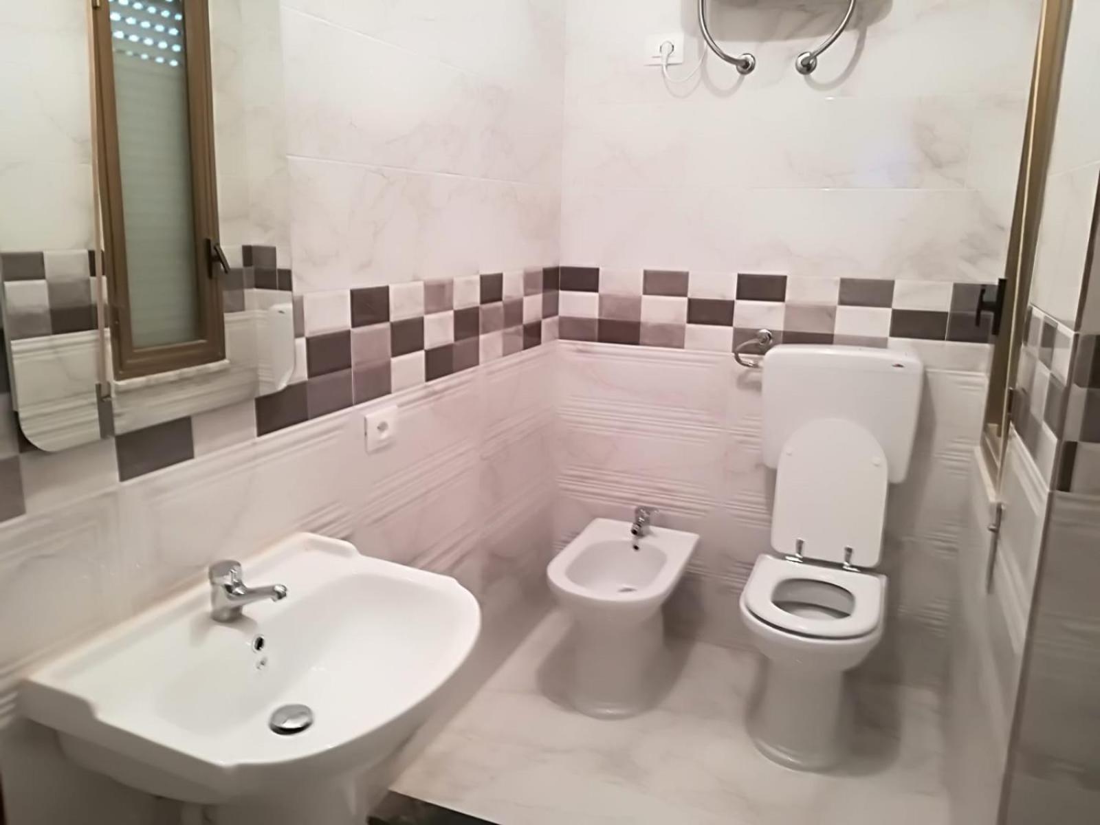 Villa Isolde Triscina Ngoại thất bức ảnh
